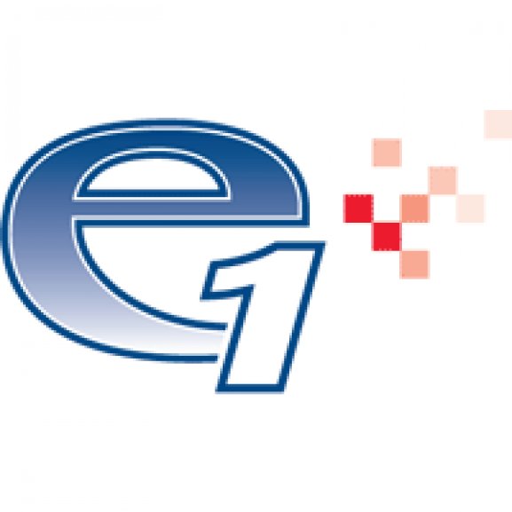 Logo of Enterprise 1