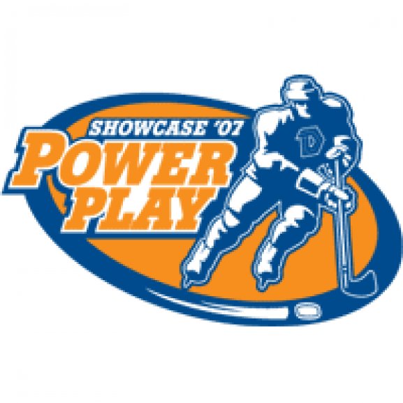 Logo of Showcase 2007