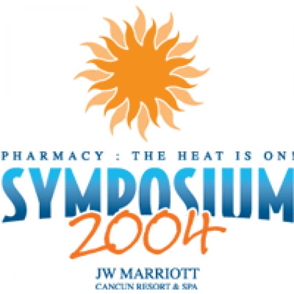 Logo of Symposium 2004