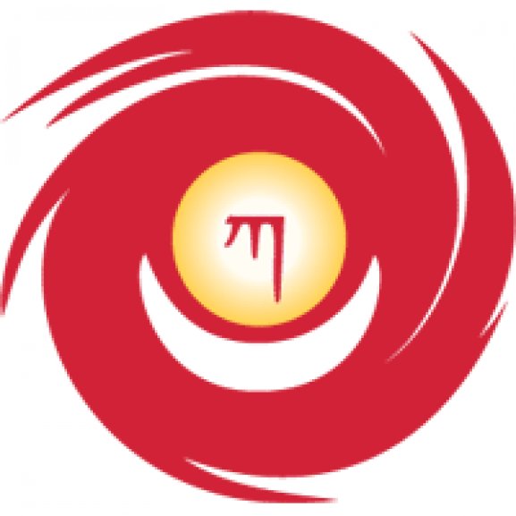 Logo of Karma Kagyu
