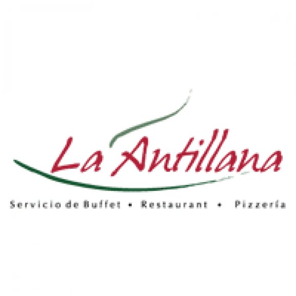 Logo of La Antillana