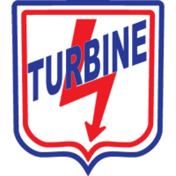 Logo of Turbine