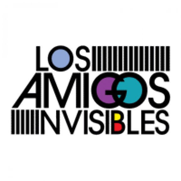 Logo of Los Amigos Invisibles
