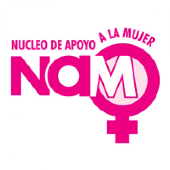 Logo of Nucleo de Apoyo a la Mujer