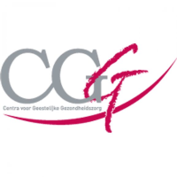 Logo of CGG