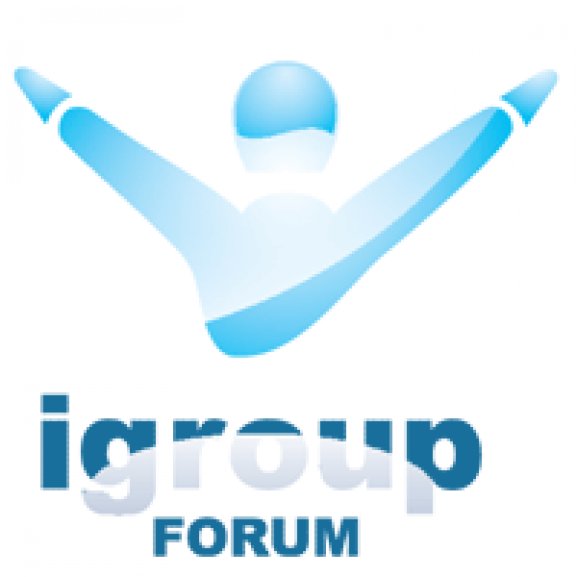 Logo of igroup
