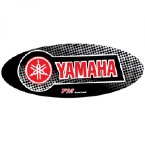 Logo of YAMAHA