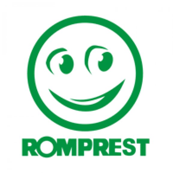 Logo of Romprest