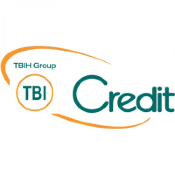 Logo of TBI Credit Bank