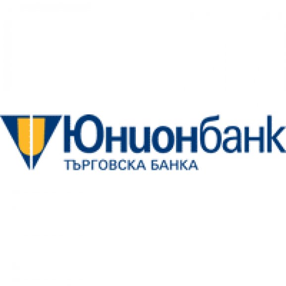 Logo of Union Bank