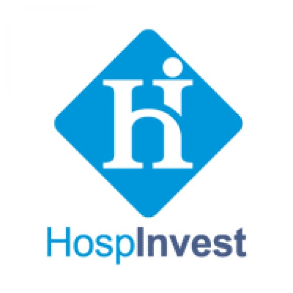 Logo of HospInvest