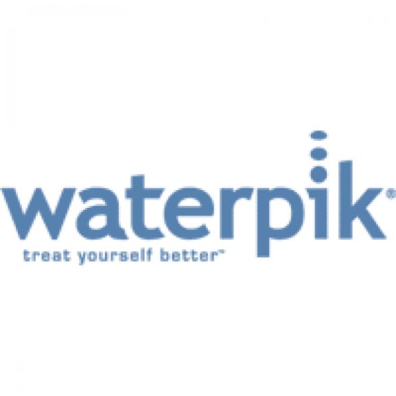 Logo of Water Pik