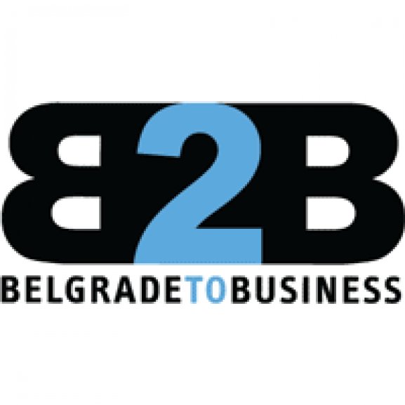 Logo of B2B Belgrade Industry Meetings