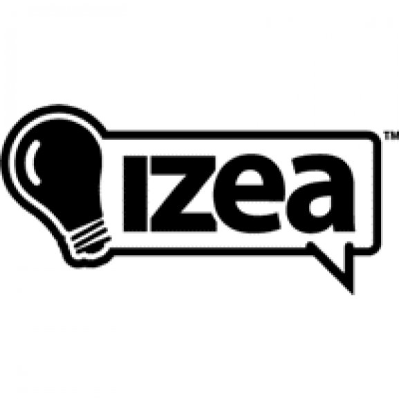 Logo of IZEA