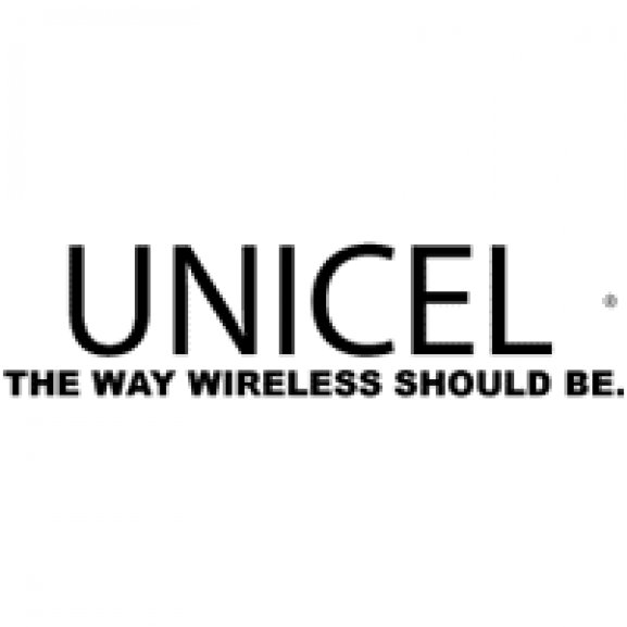 Logo of UNICEL