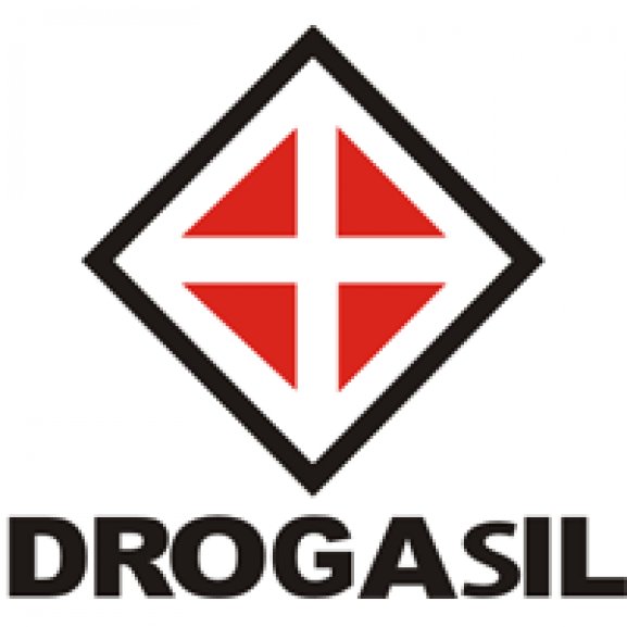 Logo of Drogasil