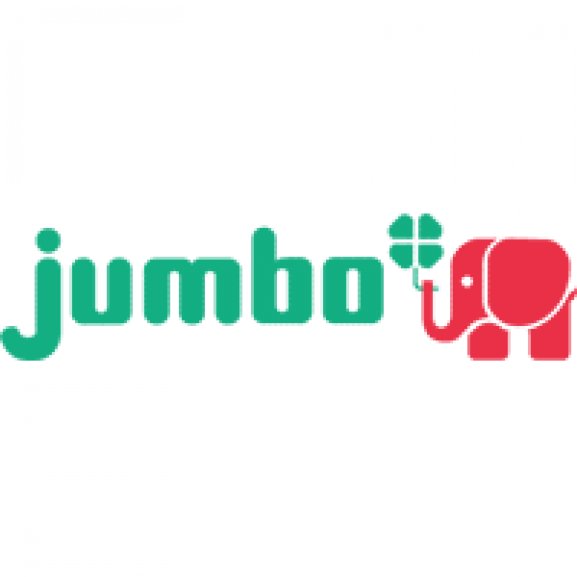 Logo of Jumbo