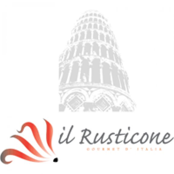 Logo of Il Rusticones