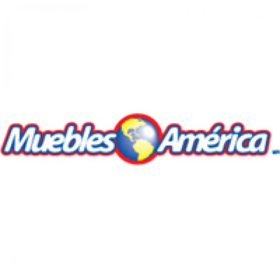 Logo of Muebles America