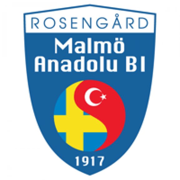 Logo of Malmo Anadolu BI