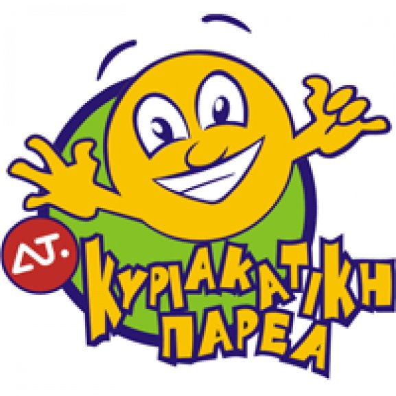 Logo of Kiriakatiki Parea