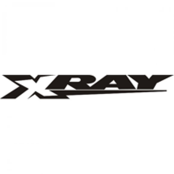 Logo of Team Xray