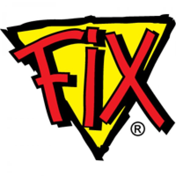 Logo of FIX