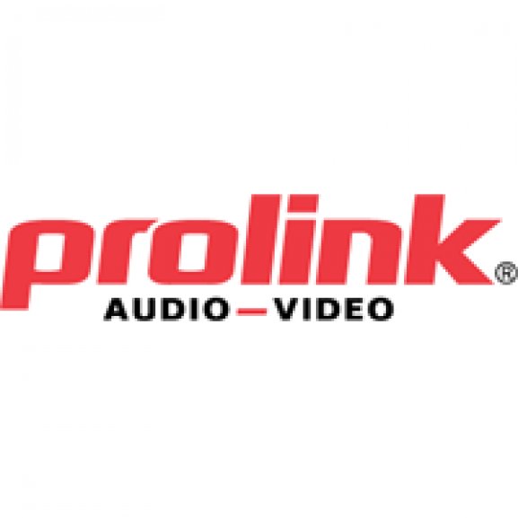 Logo of PROLINK