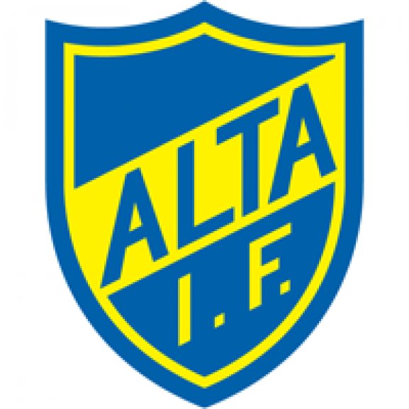 Logo of Alta IF