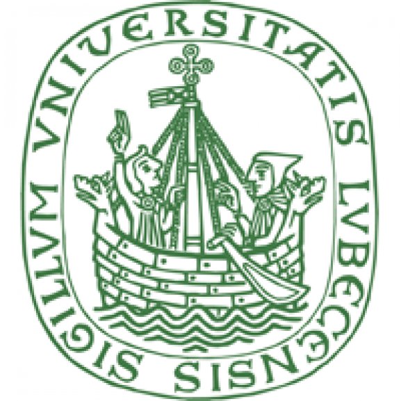 Logo of Uni Lübeck