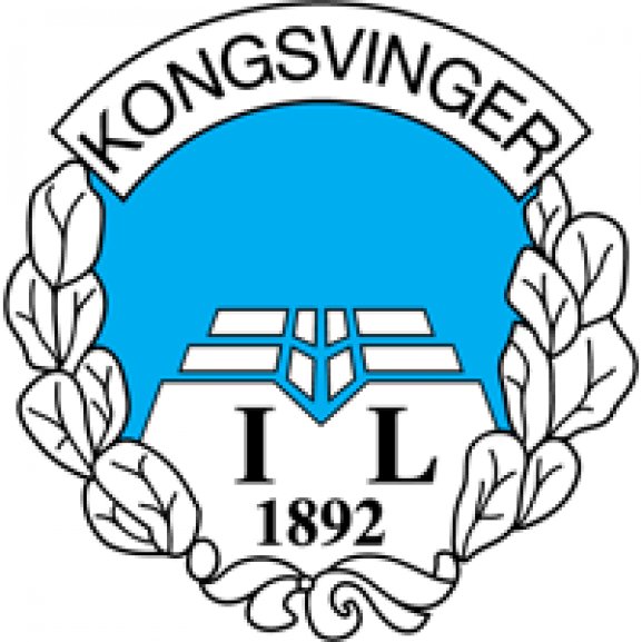 Logo of Kongsvinger IL