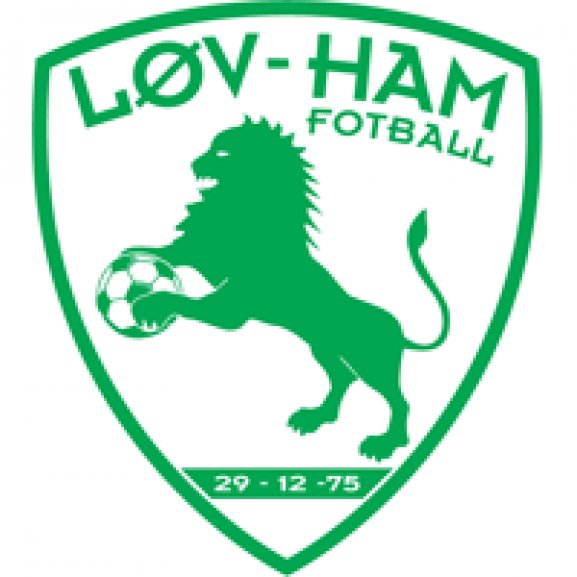 Logo of Lov-Ham Fotball