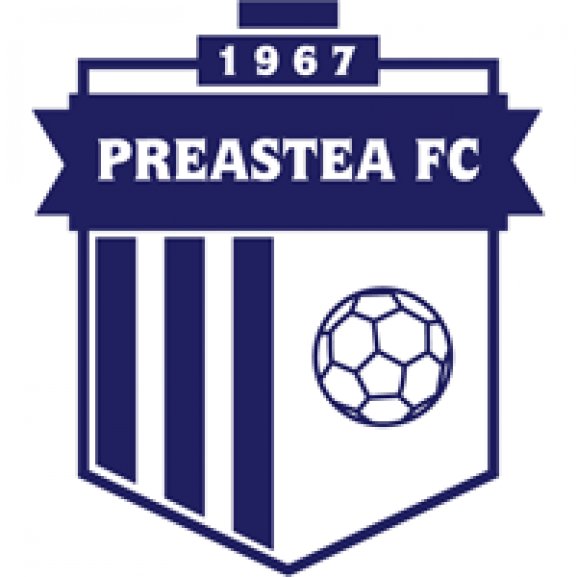 Logo of Preastea Mine Stars FC