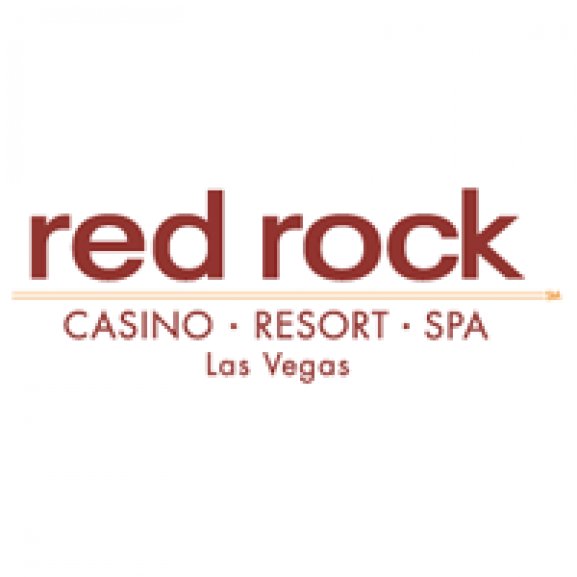 Logo of Red Rock Casino Resort Spa