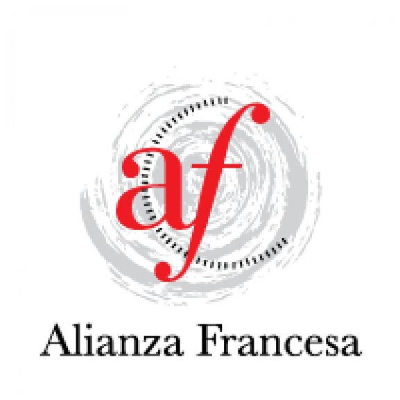 Logo of Alianza Francesa