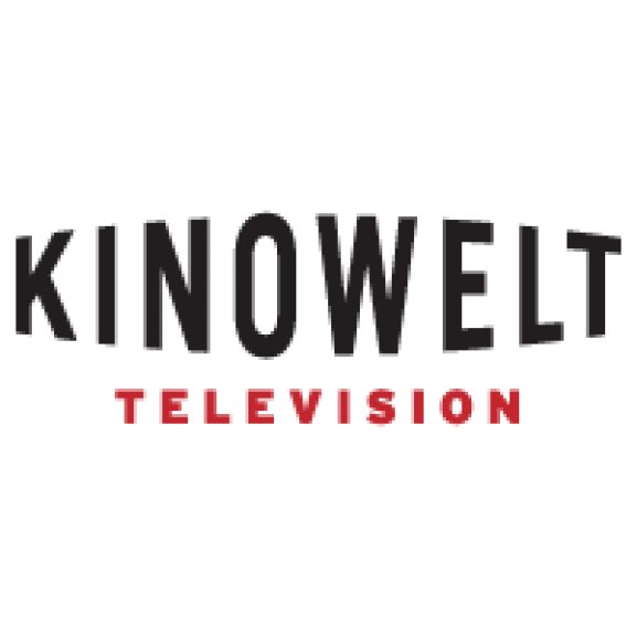 Logo of Kinowelt Television