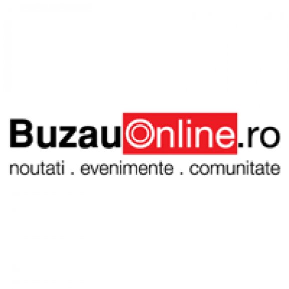 Logo of buzauonline.ro