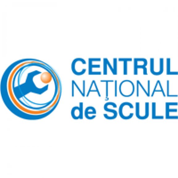 Logo of Centrul National de Scule