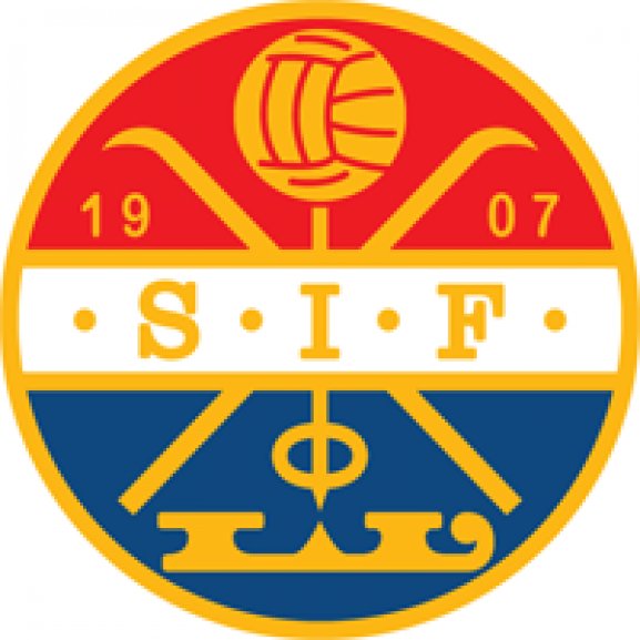 Logo of Stromsgodset IF