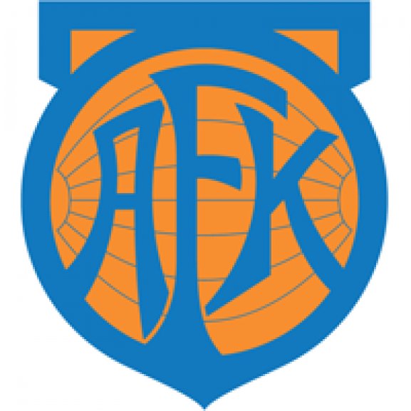 Logo of Aelesunds FK