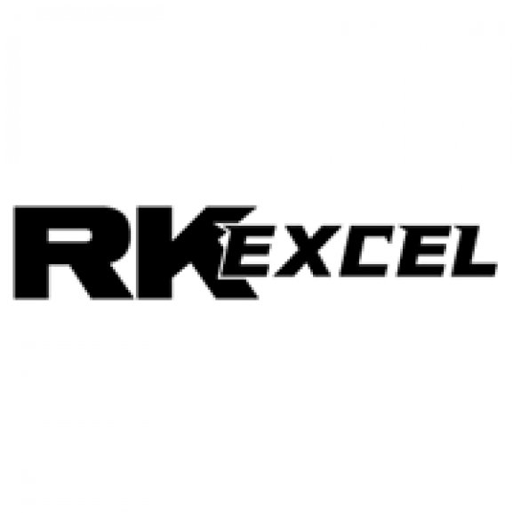 Logo of RK EXCEL