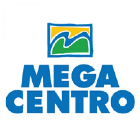 Logo of Mega Centro