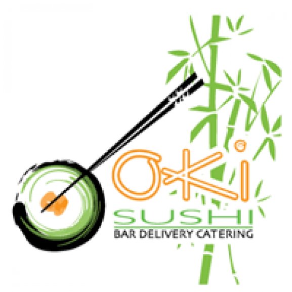 Logo of Oki Sushi
