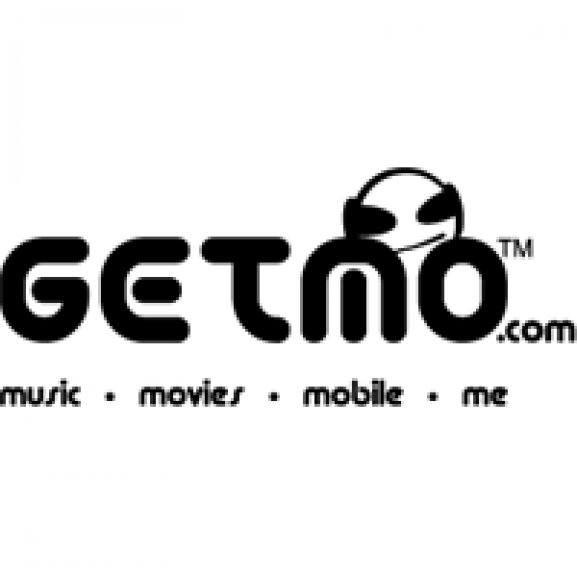 Logo of GETMO