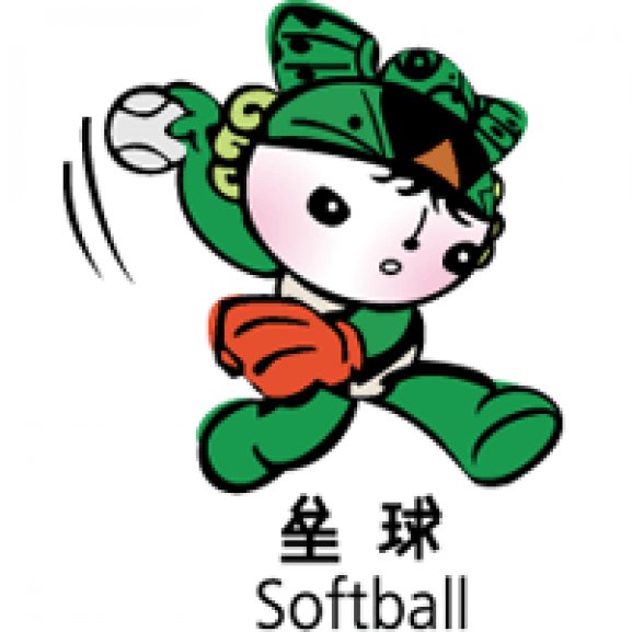 Logo of mascota pekin 2008-beijing 2008 mascot