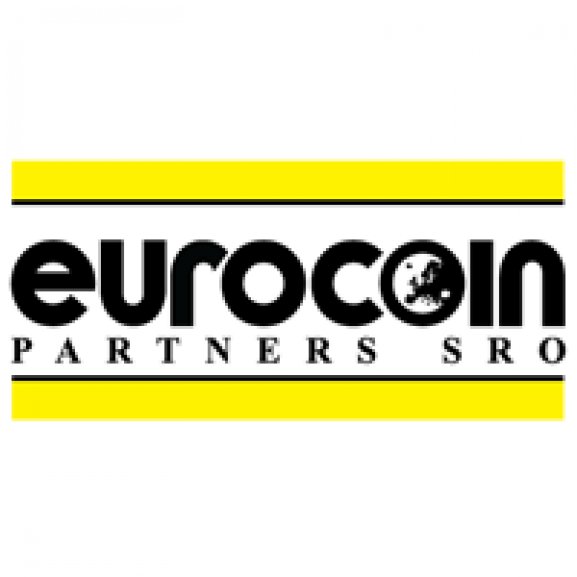 Logo of Eurocoin