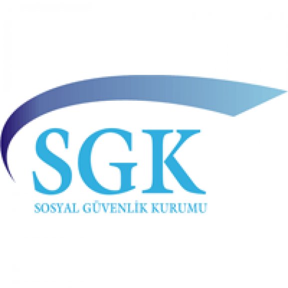 Logo of sosyal güvenlik kurumu
