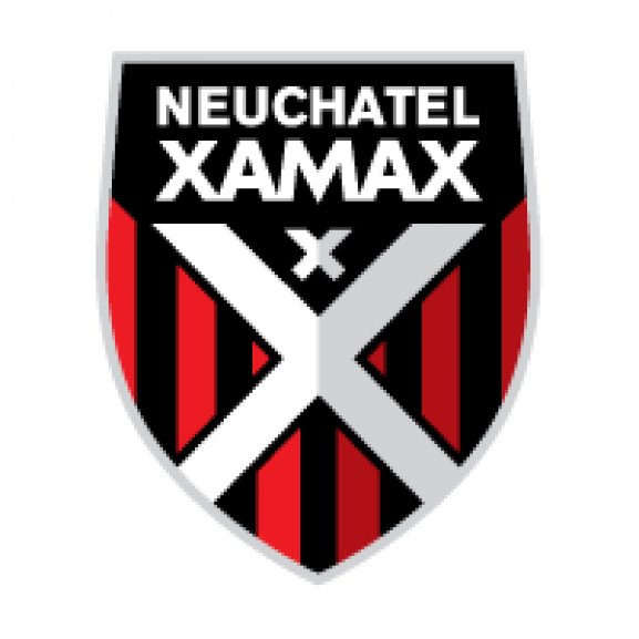 Neuchatel Xamax | Brands of the World™ | Download vector logos and ...