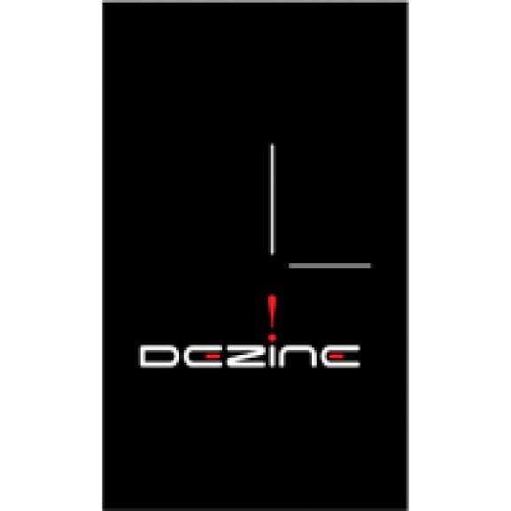 Logo of Dezine