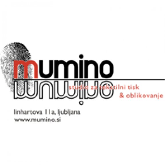 Logo of mumino d.o.o.
